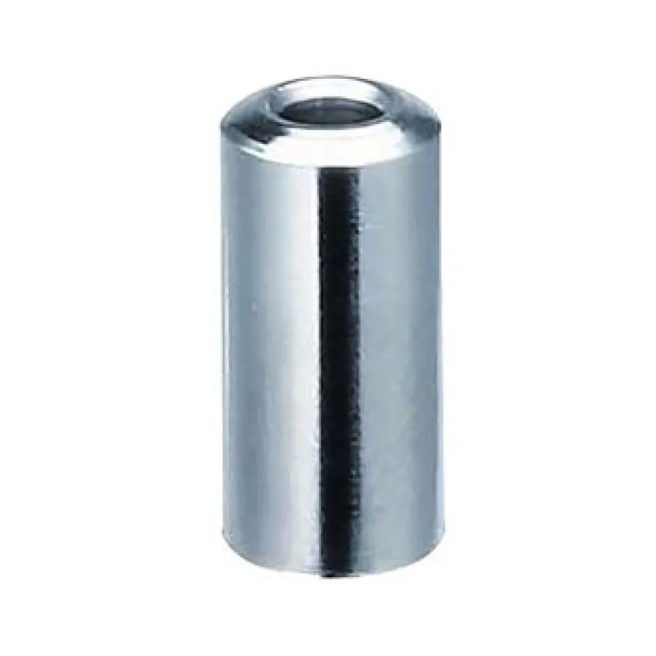 Bowdenkabels En Buitenkabels < Jagwire Brass End Caps for Shift Housings - Elite Sealed Set - 5mm - 1 piece