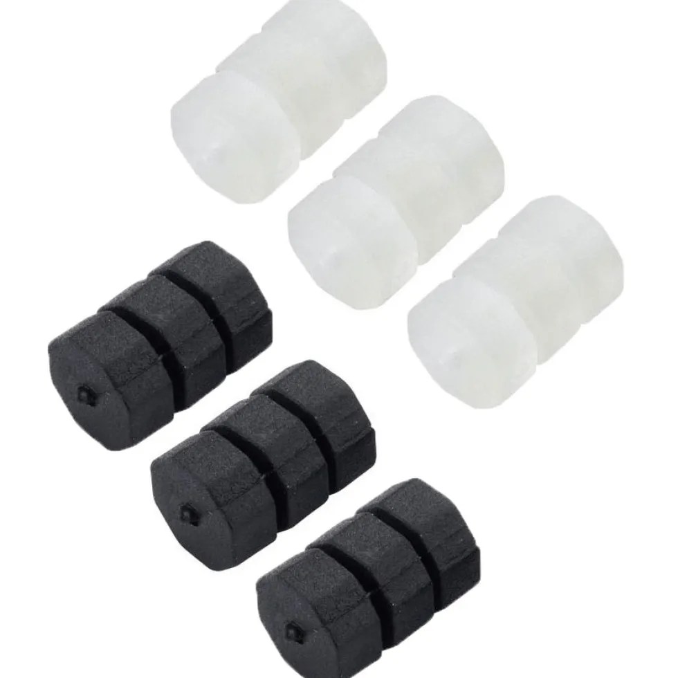 Jagwire Cable Donuts Set - Frame Bescherming - 3 Sets