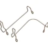 Jagwire Elite Bleed Kit Replacement Syringe Holder (2 Pieces)