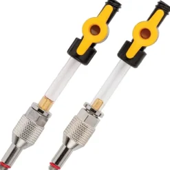 Remvloeistof En Ontluchtingssets|Remvloeistof En Ontluchtingssets < Jagwire Elite Bleed Kit Replacement Connectors