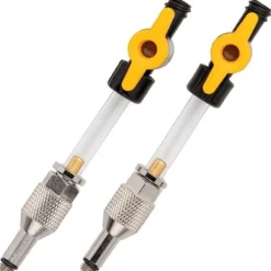 Remvloeistof En Ontluchtingssets|Remvloeistof En Ontluchtingssets < Jagwire Elite Bleed Kit Replacement Connectors
