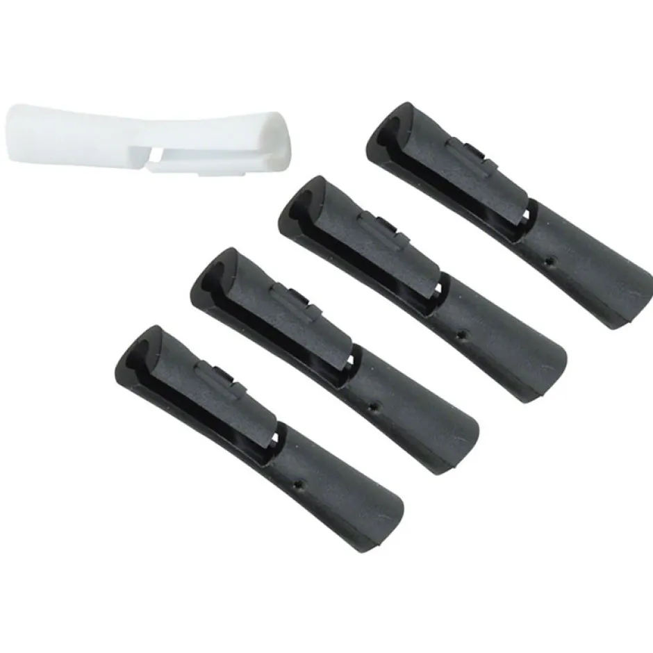 Bowdenkabels En Buitenkabels < Jagwire 5G Tube Tops Frame Bescherming - 4 St.