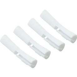 Bowdenkabels En Buitenkabels < Jagwire 5G Tube Tops Frame Bescherming - 4 St.