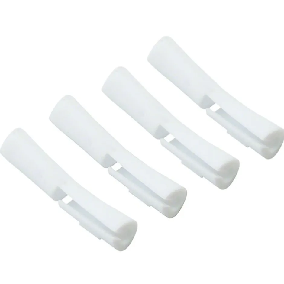 Bowdenkabels En Buitenkabels < Jagwire 5G Tube Tops Frame Bescherming - 4 St.
