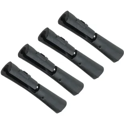 Bowdenkabels En Buitenkabels < Jagwire 5G Tube Tops Frame Bescherming - 4 St.