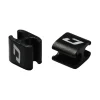 Jagwire Hose / Wire Connector Hook - 4/5 mm (4 Pieces)