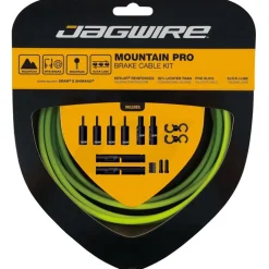 Jagwire Mountain Pro Brake Cable Set
