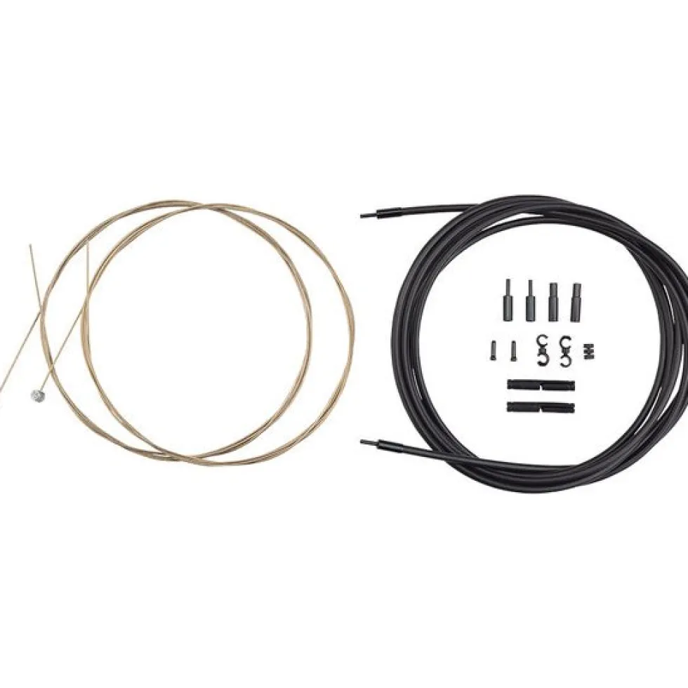 Jagwire Mountain Pro Brake Cable Set