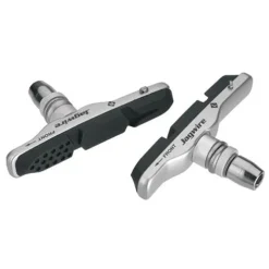 Jagwire Mountain Pro remschoenen met cartridge (paar)