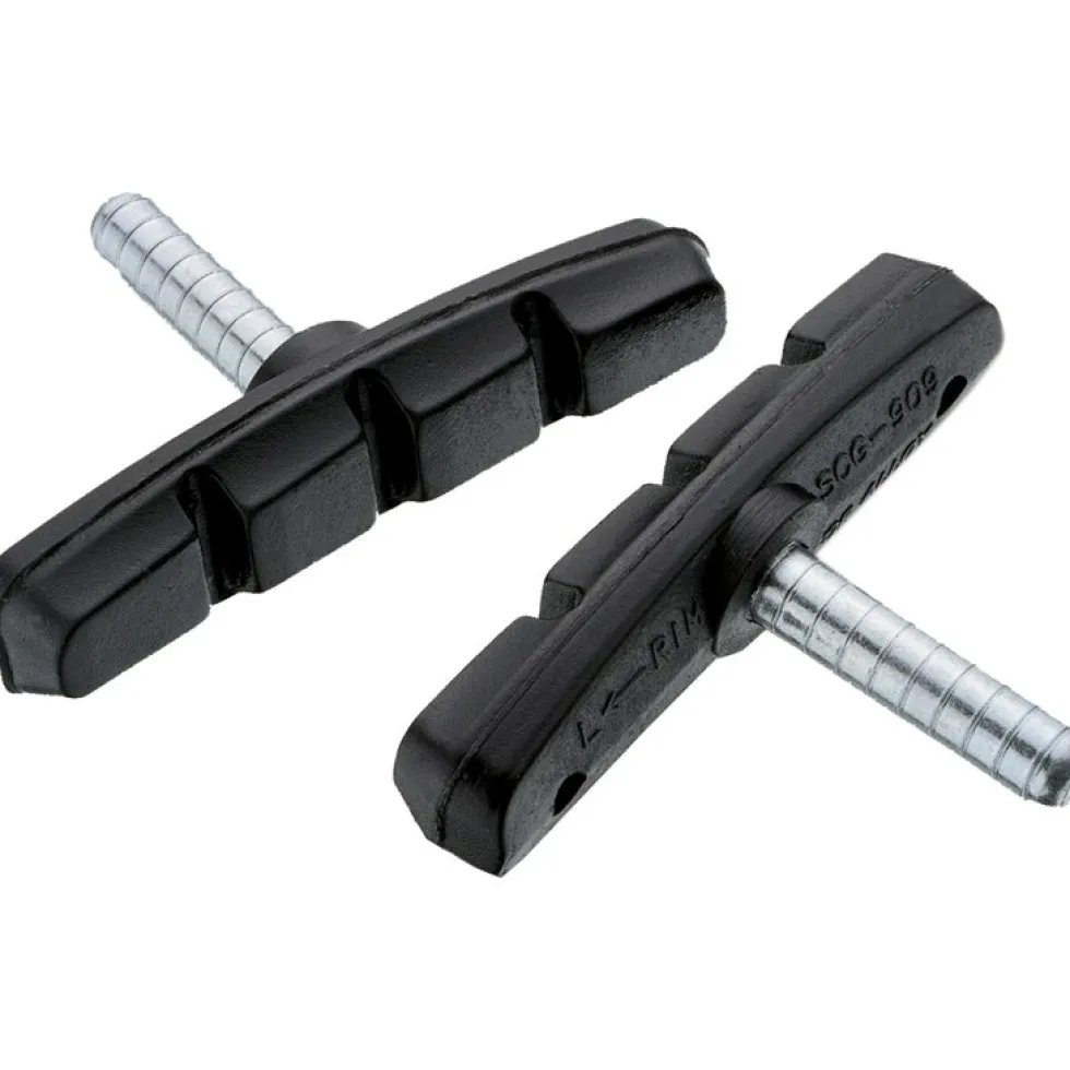 Jagwire Mountain Sport remblokken voor cantilever 70 mm (paar)