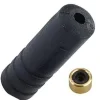 Jagwire Plastic Sealed End Caps 4mm for Outer Shifting Cables - 1 piece
