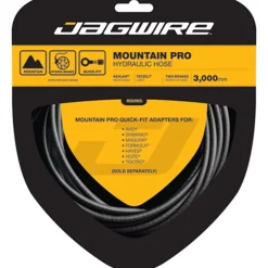 Jagwire Pro Hydraulic Brake Hose - 3000mm