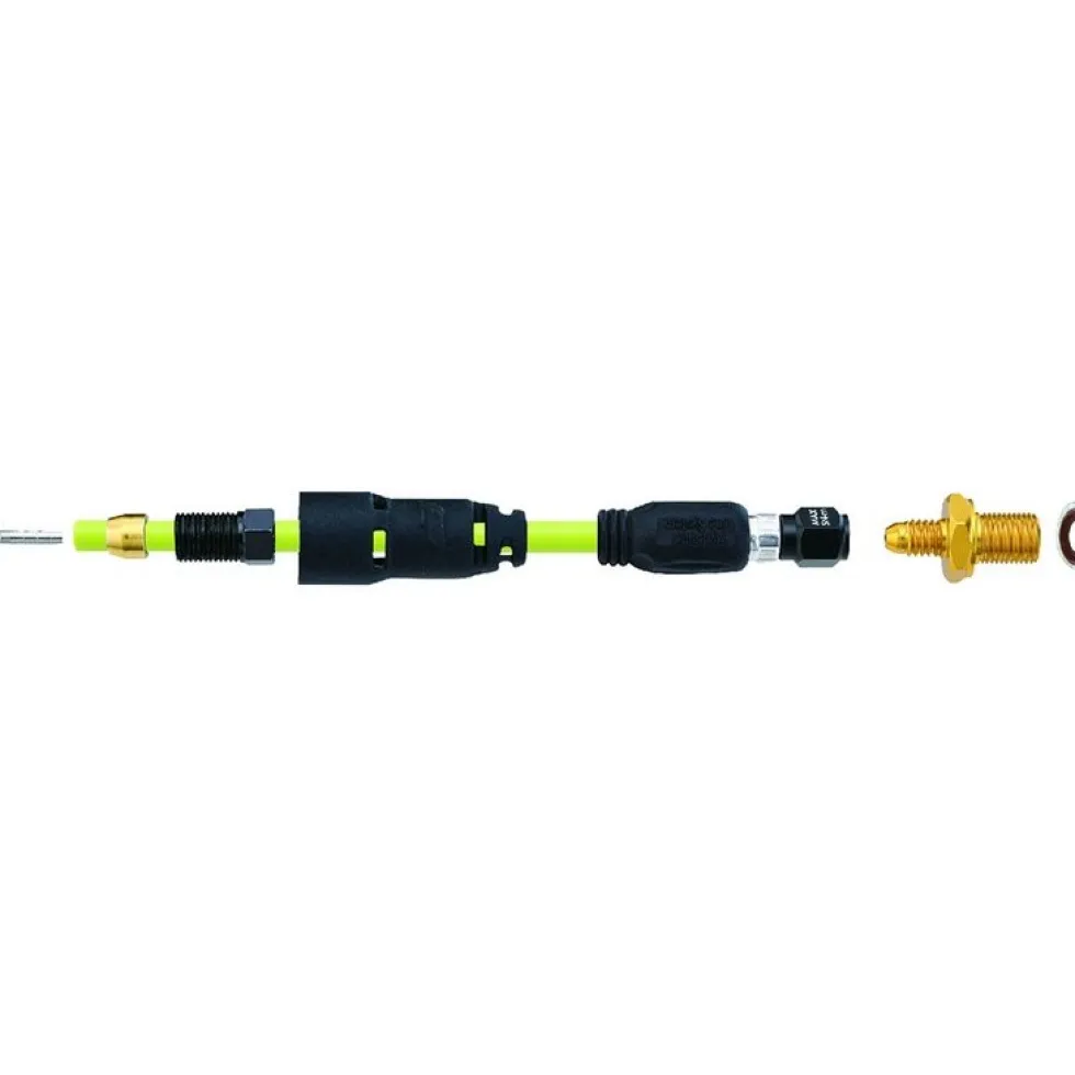 Jagwire Pro Quick-Fit Adapter Kit