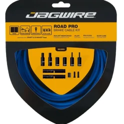 Jagwire Road Pro Brake Cable Set