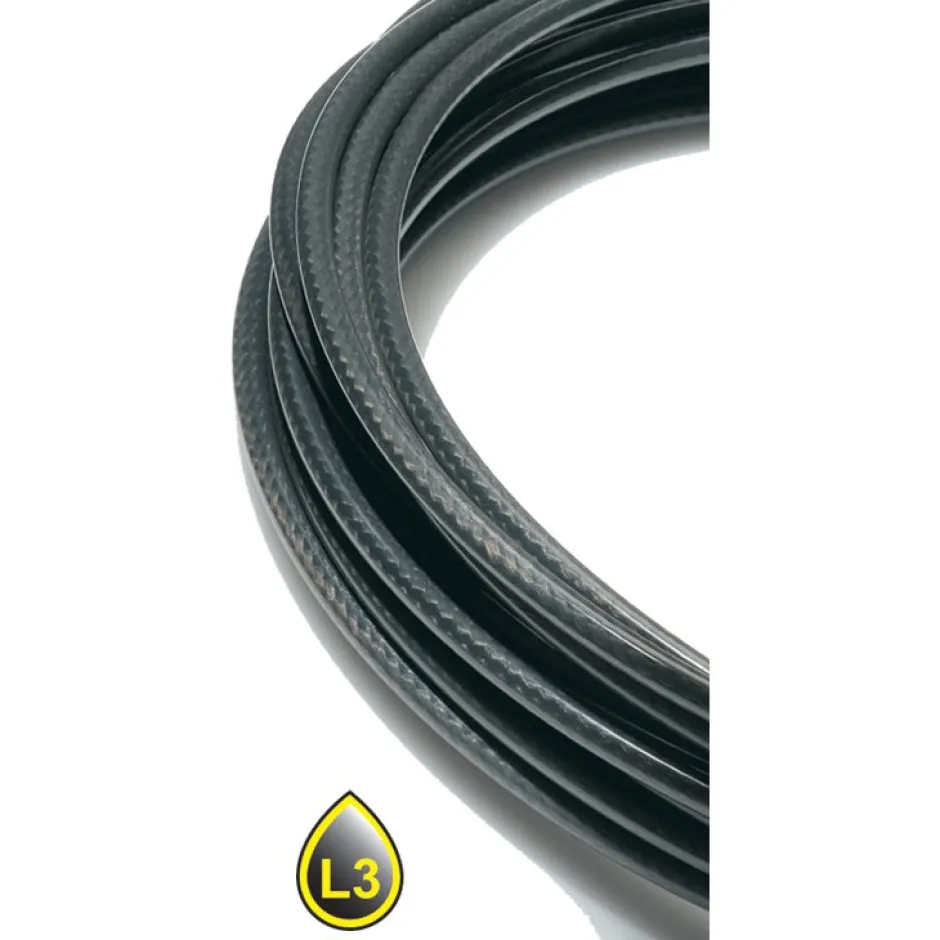 Bowdenkabels En Buitenkabels < Jagwire Shifting Housing with Slick-Lube Liner