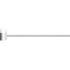 Jagwire Sport MTB Braking Cable - Galvanized Steel, Slick, 2000mm