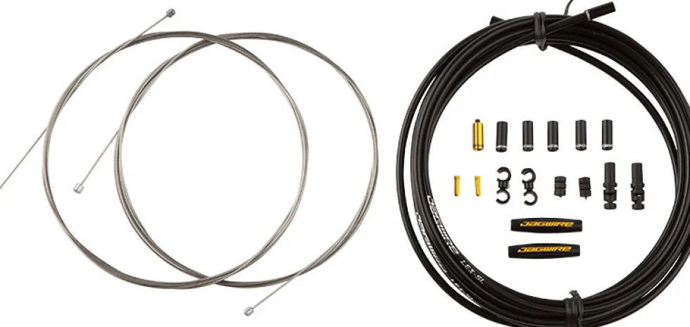 Jagwire Sport XL Shift Cable Set