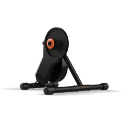 JetBlack Victory Smart met Zwift Cog & Click - Direct Drive Hometrainer - zwart