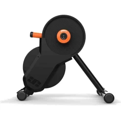 JetBlack Victory Smart met Zwift Cog & Click - Direct Drive Hometrainer - zwart