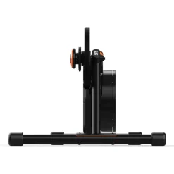JetBlack Victory Smart met Zwift Cog & Click - Direct Drive Hometrainer - zwart