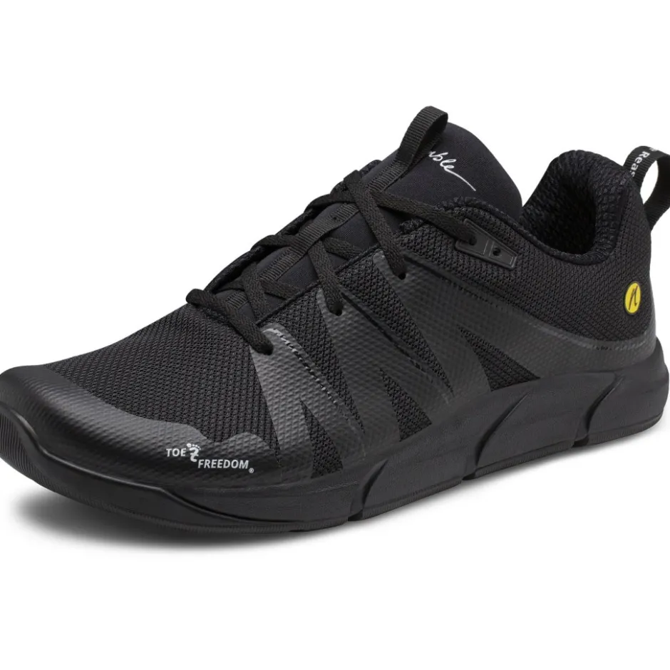 Hardloopschoenen Dames|Schoenen < Joe Nimble Addict Schoenen Dames - Zwart