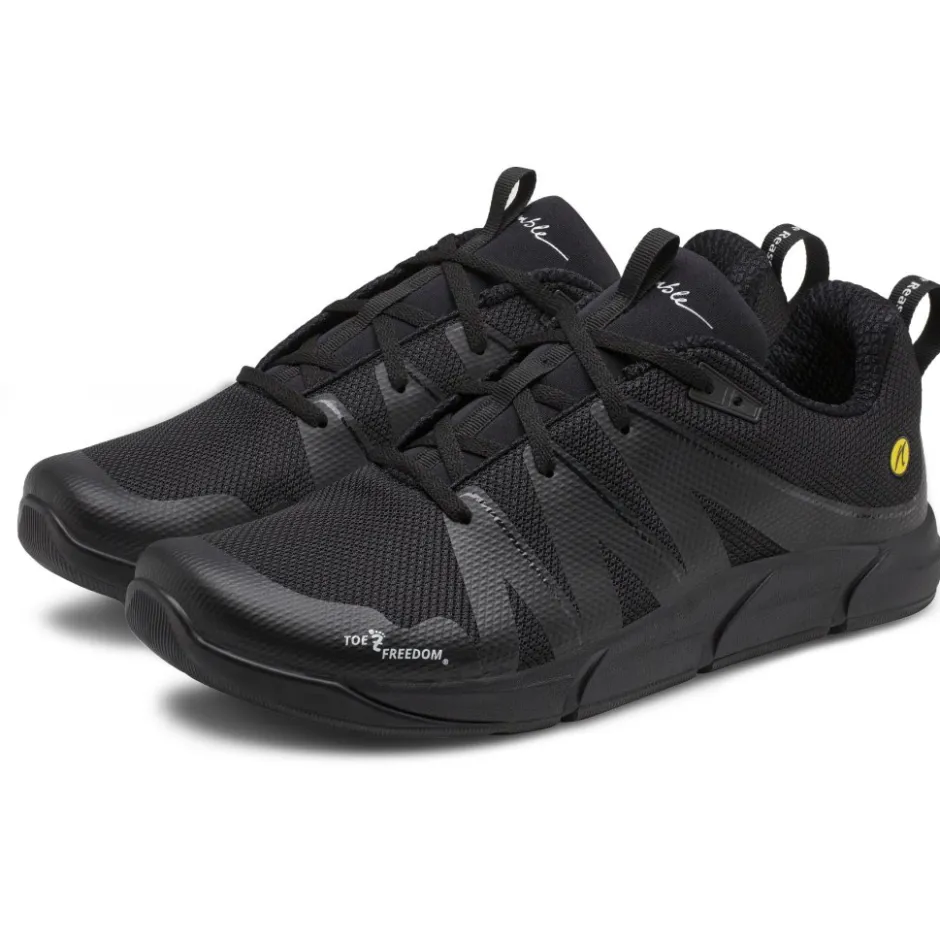 Hardloopschoenen Dames|Schoenen < Joe Nimble Addict Schoenen Dames - Zwart