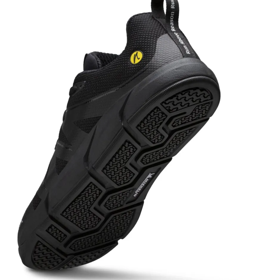 Hardloopschoenen Dames|Schoenen < Joe Nimble Addict Schoenen Dames - Zwart