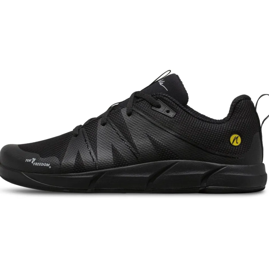 Hardloopschoenen Dames|Schoenen < Joe Nimble Addict Schoenen Dames - Zwart