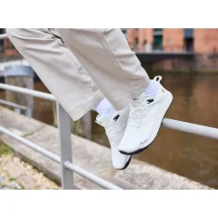 Joe Nimble Addict Schoenen Dames - Wit
