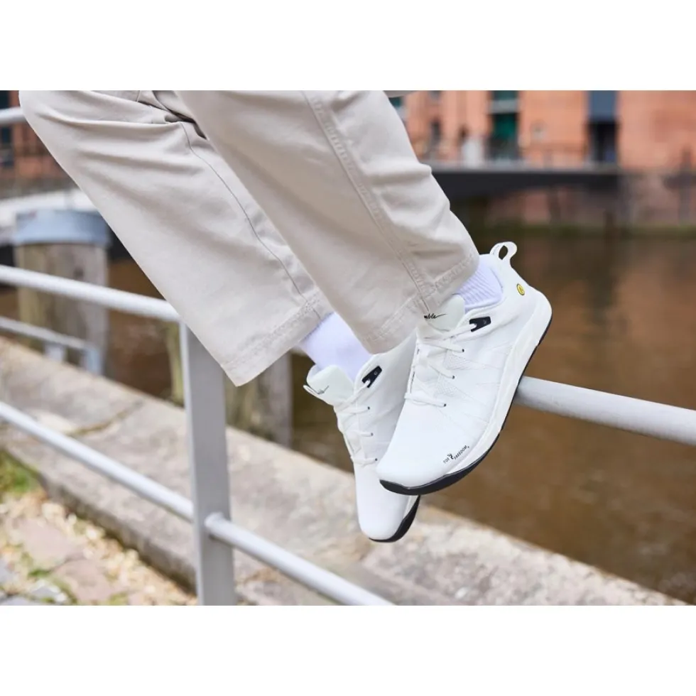Joe Nimble Addict Schoenen Dames - Wit