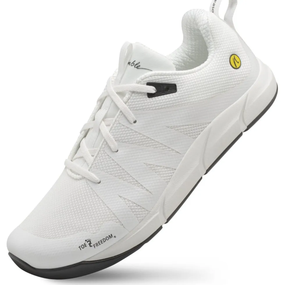 Joe Nimble Addict Schoenen Dames - Wit