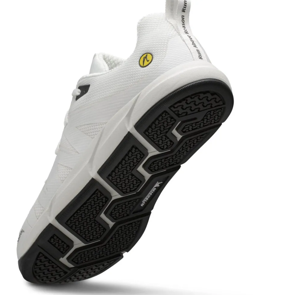 Joe Nimble Addict Schoenen Dames - Wit