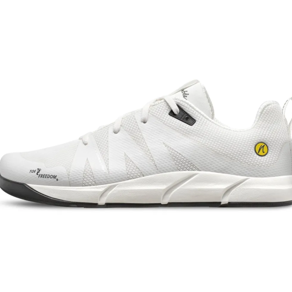 Joe Nimble Addict Schoenen Dames - Wit