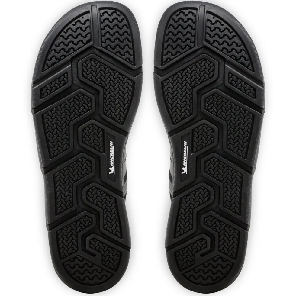 Joe Nimble Addict Schoenen Heren - Zwart