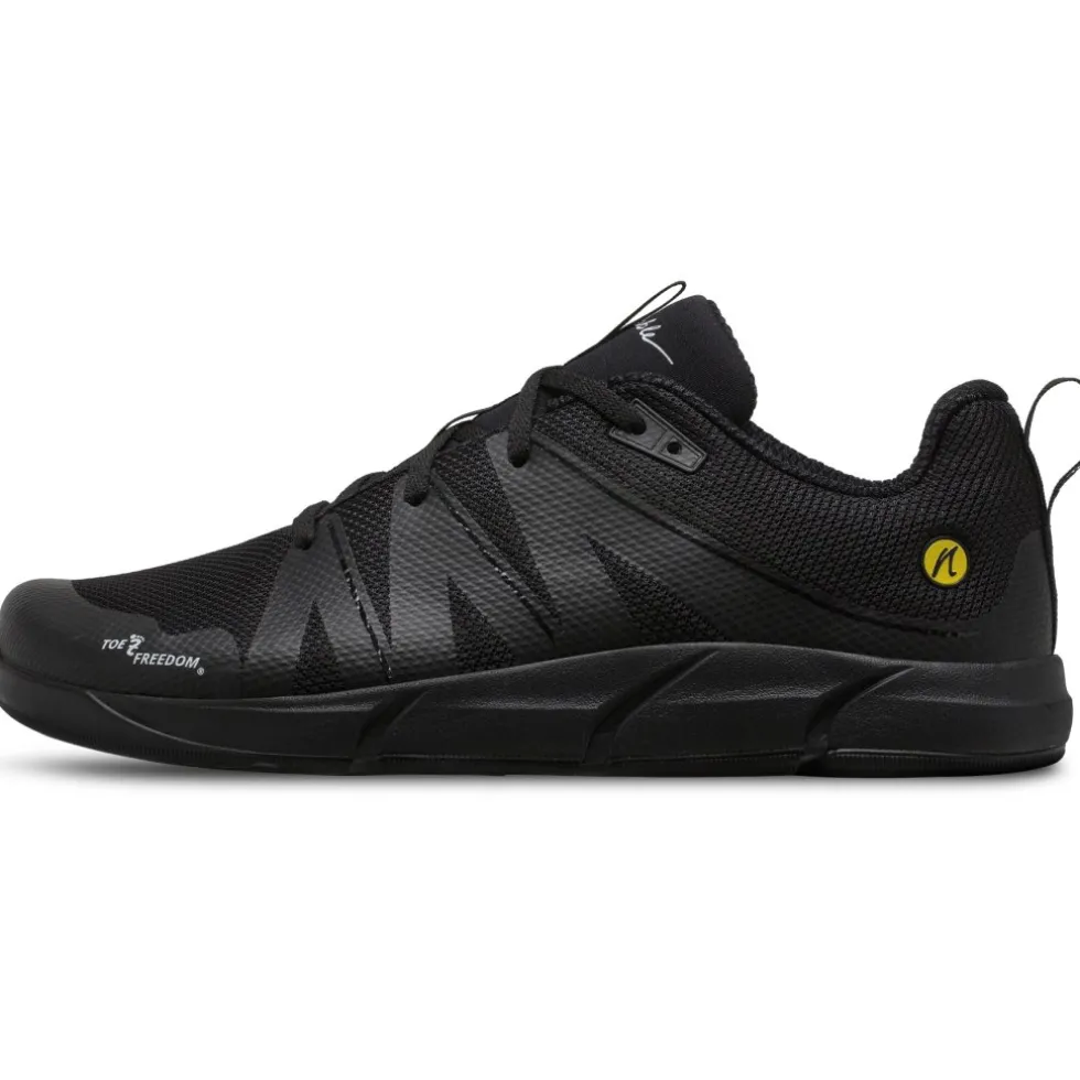 Joe Nimble Addict Schoenen Heren - Zwart