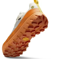 Joe Nimble Explore Addict Hike/Trail Schoenen Dames - Oranje