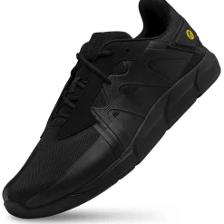 Joe Nimble Gym Addict Fitness-Schoenen Heren - Zwart