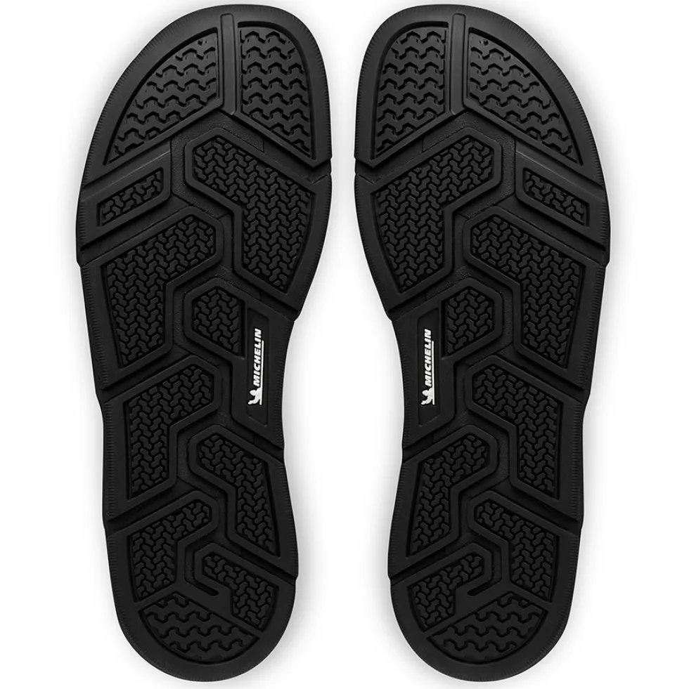 Joe Nimble Gym Addict Fitness-Schoenen Heren - Zwart