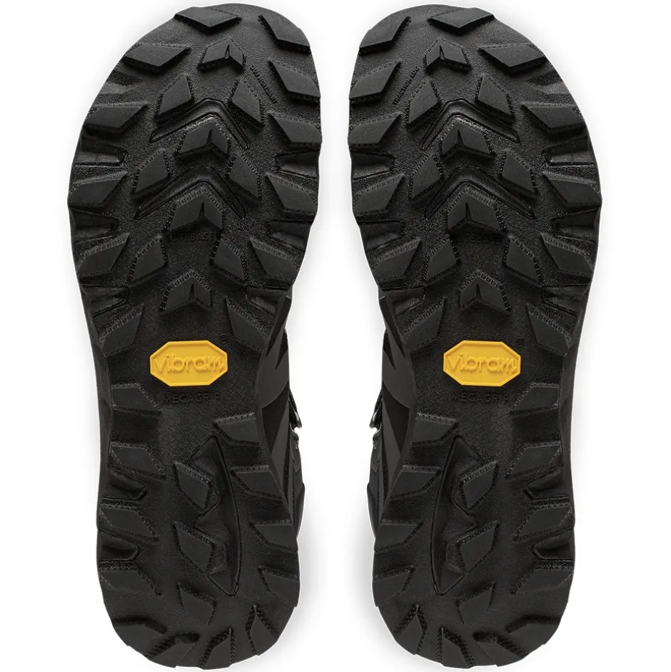 Wandelschoenen|Wandelschoenen < Joe Nimble Mountain Addict Wandelschoenen Heren - Zwart