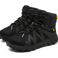 Wandelschoenen|Wandelschoenen < Joe Nimble Mountain Addict Wandelschoenen Heren - Zwart