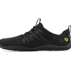 Joe Nimble nimbleToes Fitness-Schoenen Dames - Zwart