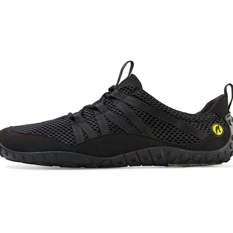 Joe Nimble nimbleToes Fitness-Schoenen Dames - Zwart