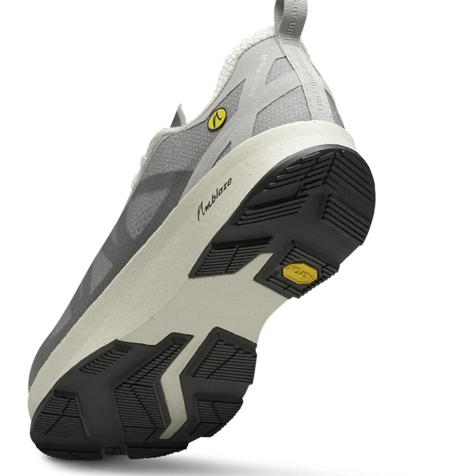 Hardloopschoenen Voor Op De Weg|Schoenen < Joe Nimble Addict Pro-R Hardloopschoenen Dames - Grijs