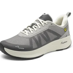 Hardloopschoenen Voor Op De Weg|Schoenen < Joe Nimble Addict Pro-R Hardloopschoenen Dames - Grijs