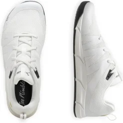 Joe Nimble Addict Schoenen Heren - Wit