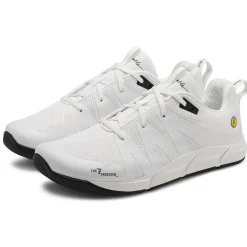 Joe Nimble Addict Schoenen Heren - Wit
