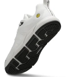 Joe Nimble Addict Schoenen Heren - Wit