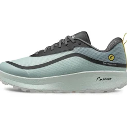 Joe Nimble Trail Addict Flow+ Trail running schoenen voor heren - Blue