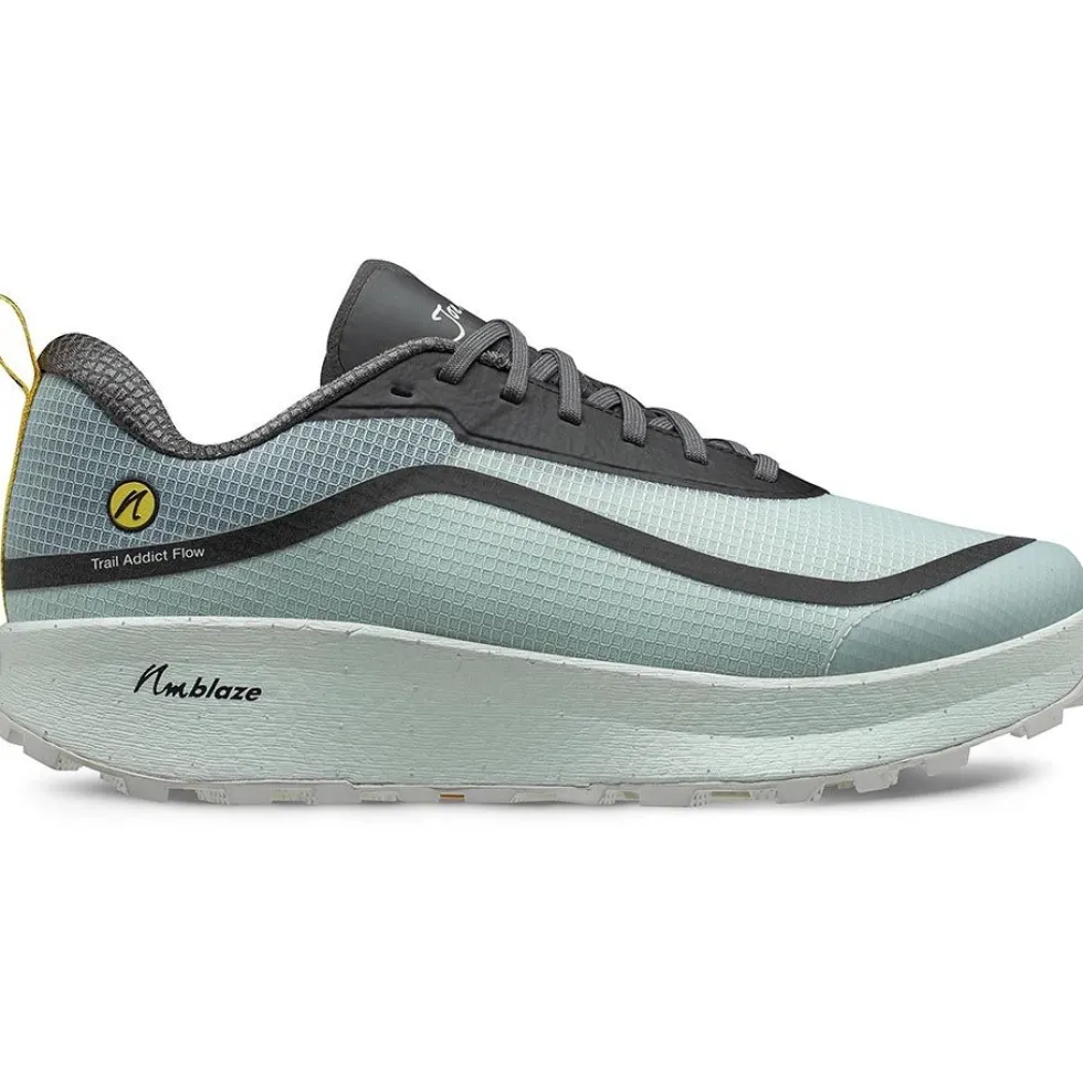 Joe Nimble Trail Addict Flow+ Trail running schoenen voor heren - Blue