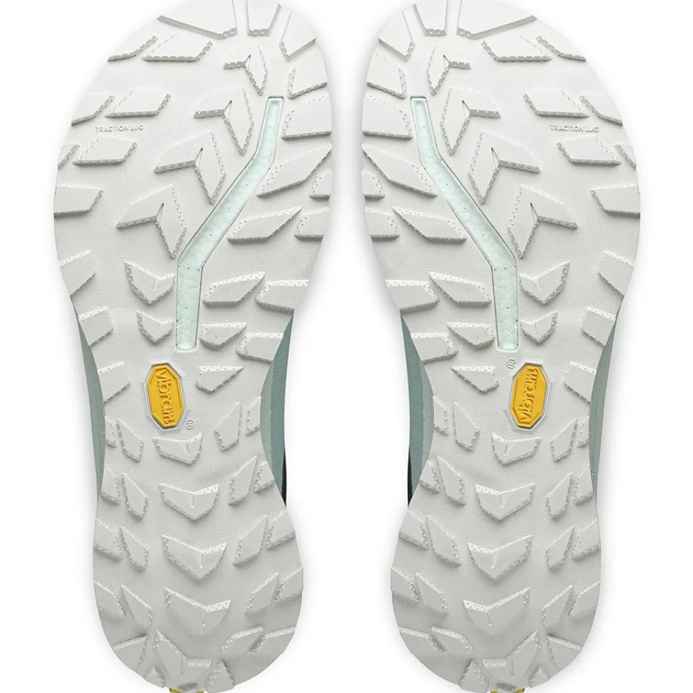 Joe Nimble Trail Addict Flow+ Trail running schoenen voor heren - Blue